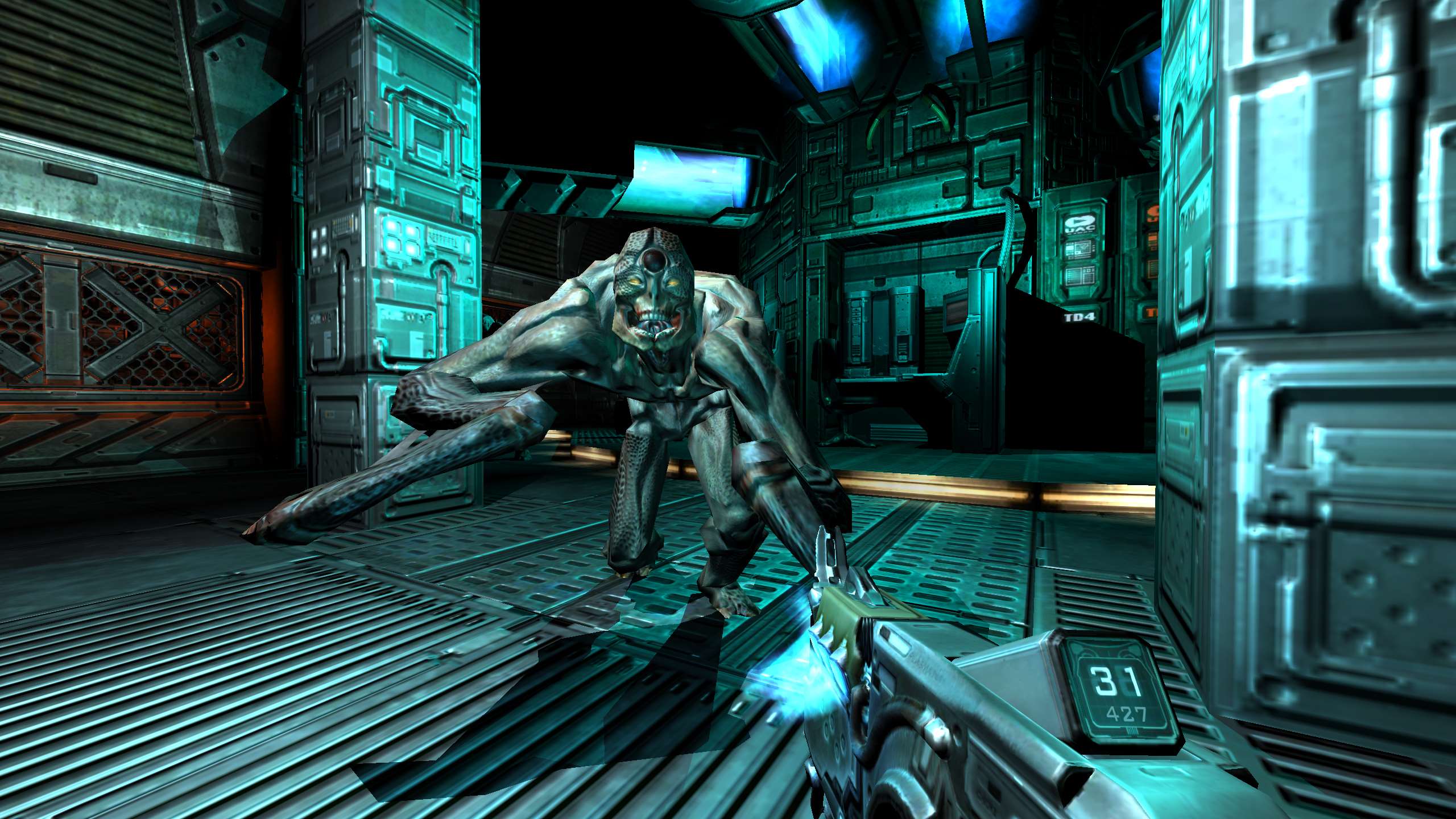 Doom 4 free pc download game windows 7