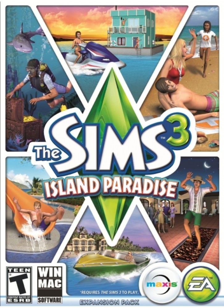 Sims 3 pc download for free