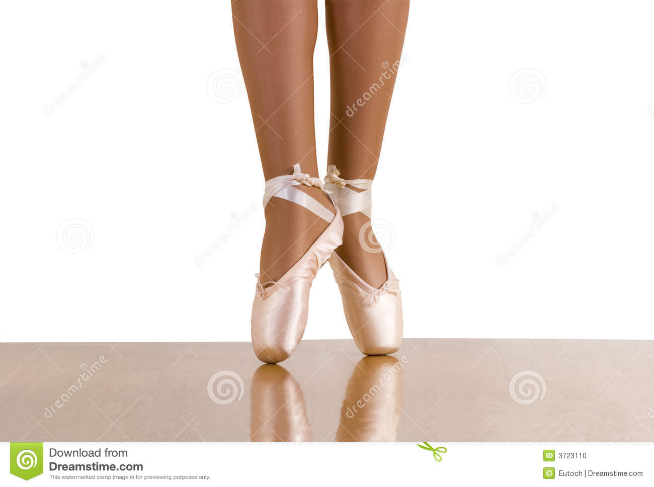 Ballet beautiful workout results